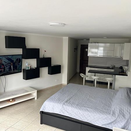 Studio Los Cristianos Beach Exteriér fotografie