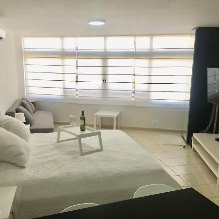 Studio Los Cristianos Beach Exteriér fotografie