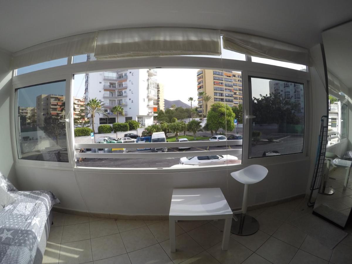 Studio Los Cristianos Beach Exteriér fotografie