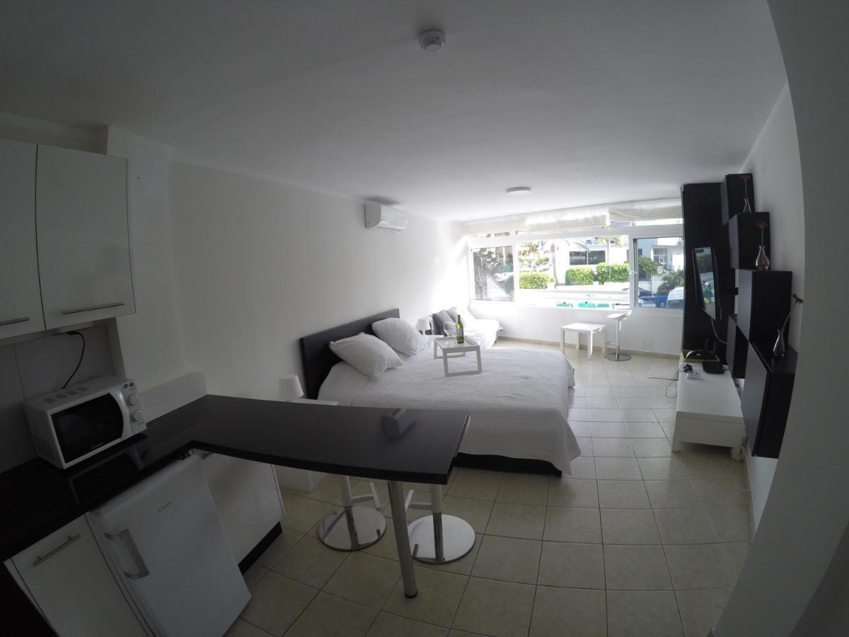 Studio Los Cristianos Beach Exteriér fotografie