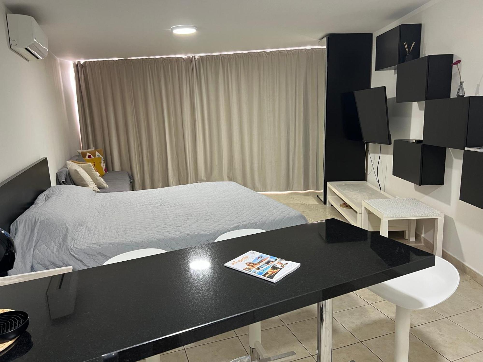 Studio Los Cristianos Beach Exteriér fotografie