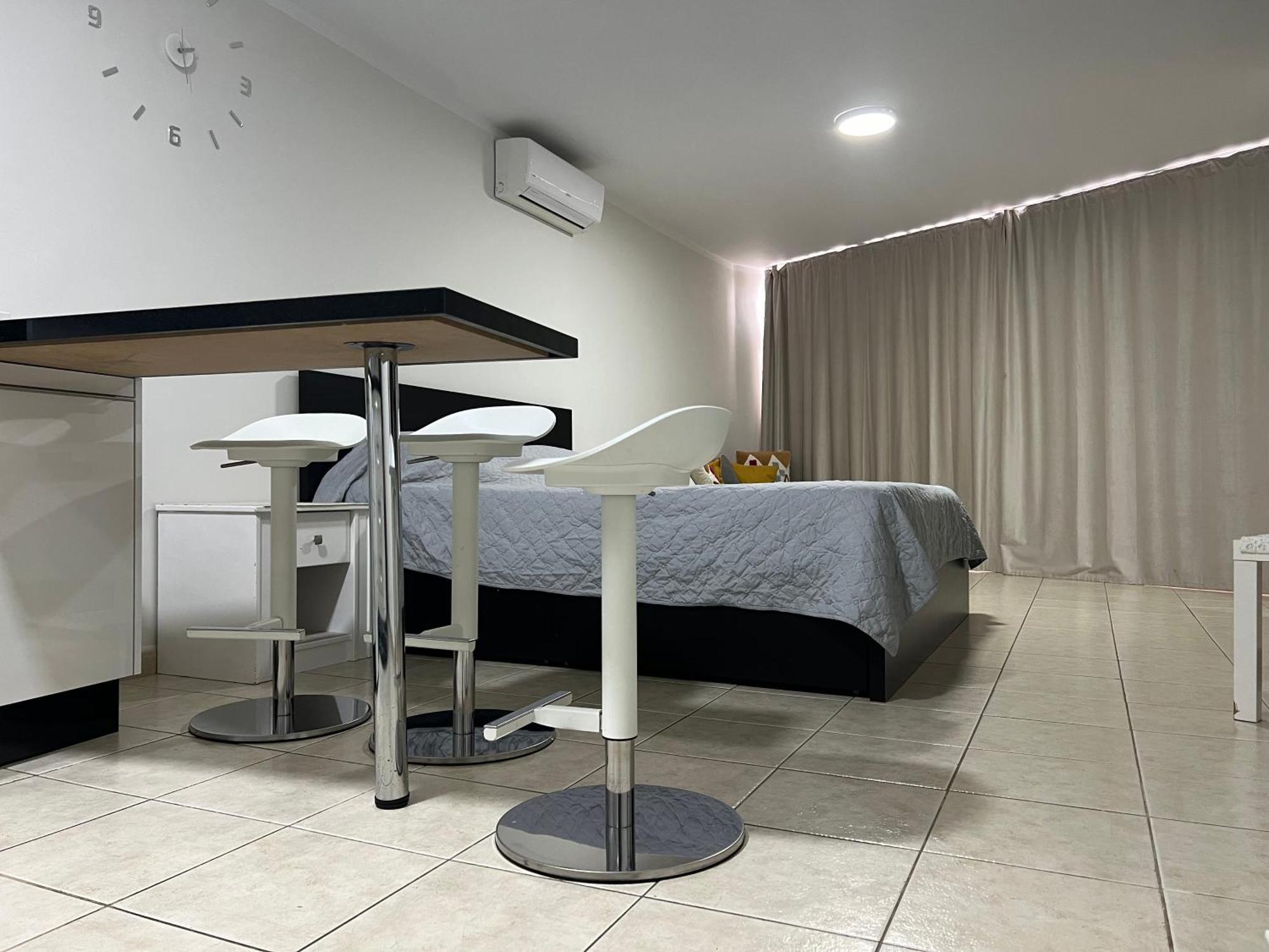 Studio Los Cristianos Beach Exteriér fotografie