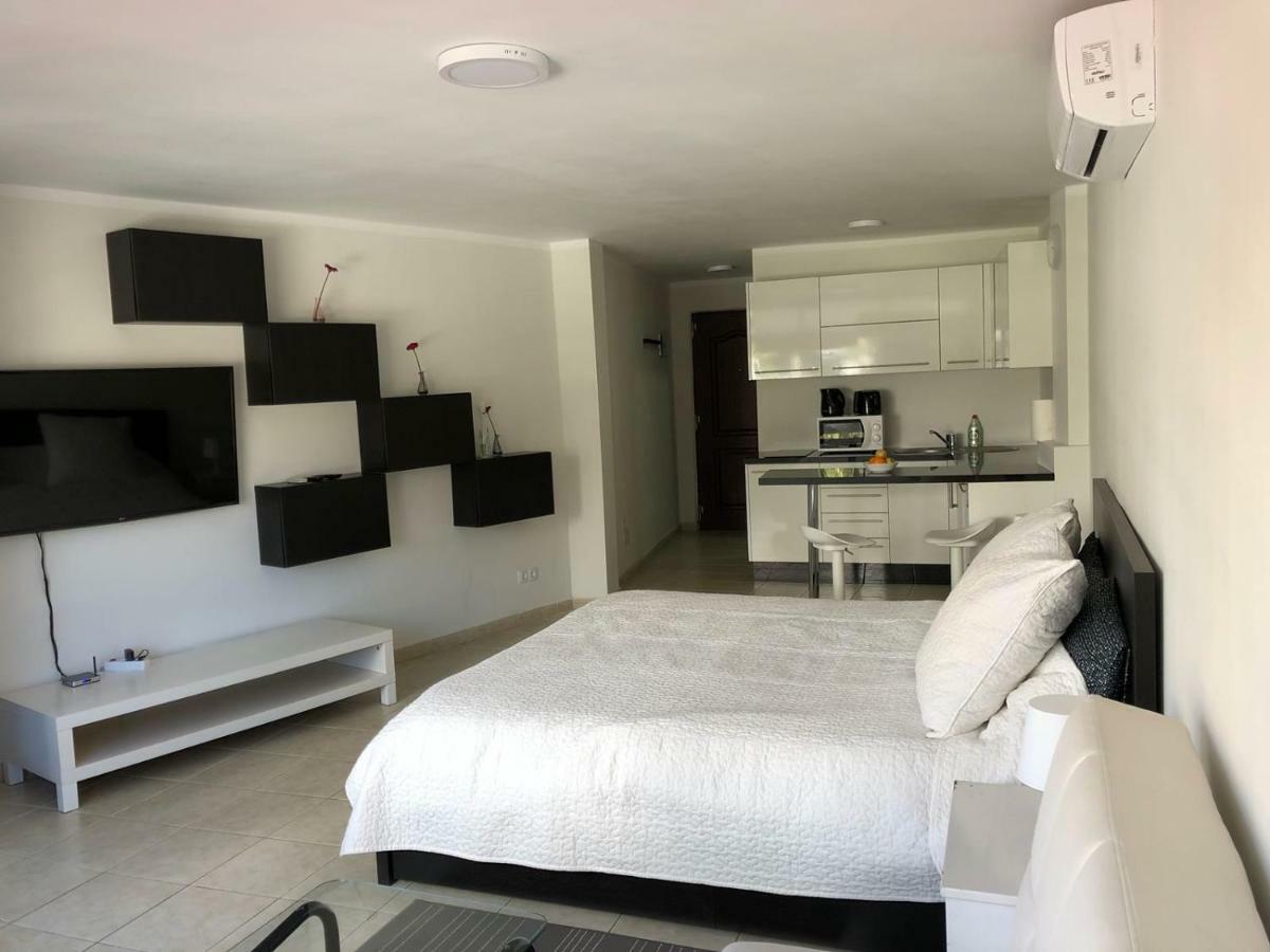 Studio Los Cristianos Beach Exteriér fotografie