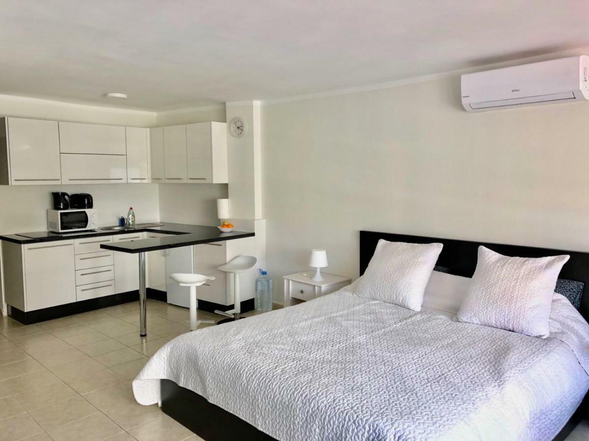 Studio Los Cristianos Beach Exteriér fotografie