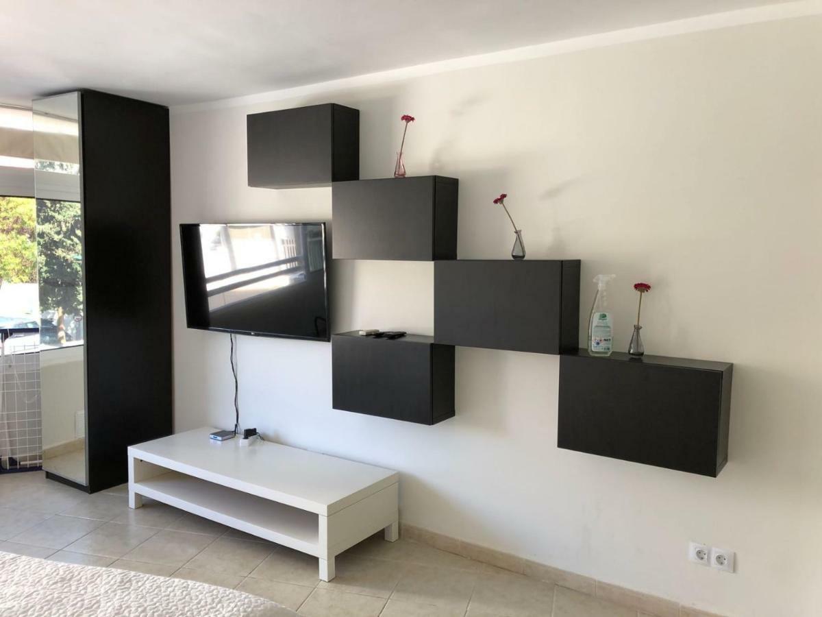 Studio Los Cristianos Beach Exteriér fotografie