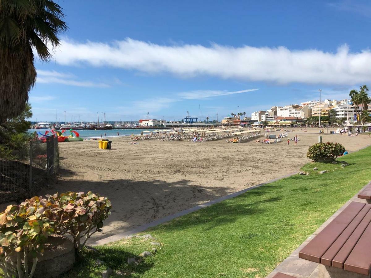 Studio Los Cristianos Beach Exteriér fotografie