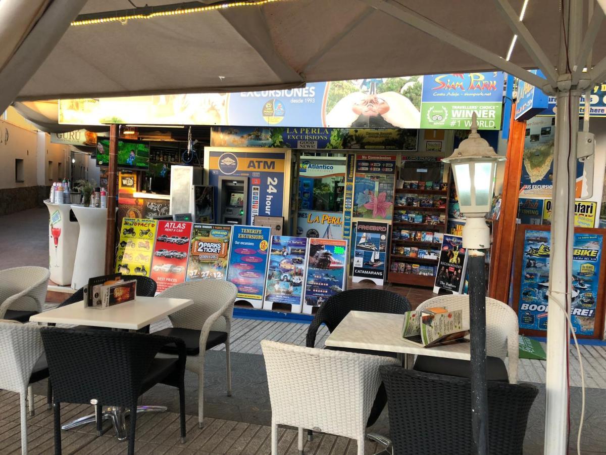 Studio Los Cristianos Beach Pokoj fotografie