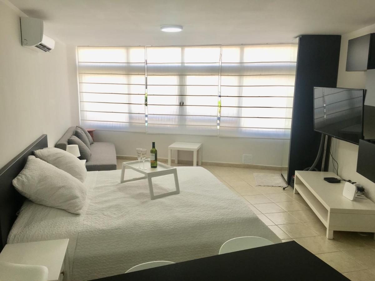 Studio Los Cristianos Beach Exteriér fotografie